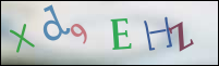 Registration Image