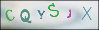Registration Image