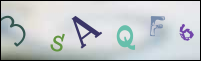 Registration Image