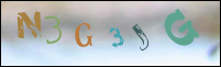 Registration Image