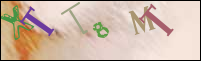 Registration Image