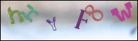 Registration Image
