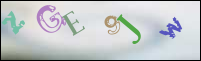 Registration Image
