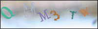 Registration Image