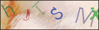 Registration Image
