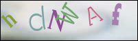 Registration Image