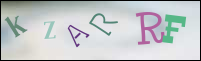 Registration Image