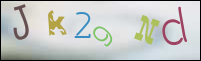 Registration Image