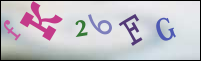 Registration Image