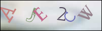 Registration Image