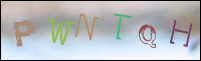 Registration Image