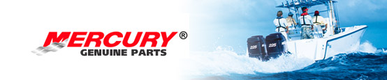 Buy Mercury Parts